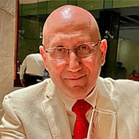 Vicente Alberto Escobar Zapiain