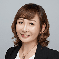 Pauline Lin