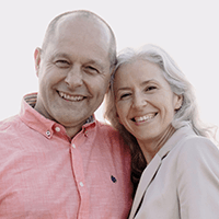 Marina & Peter Seil