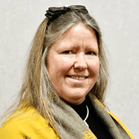 Estelle McEwan
