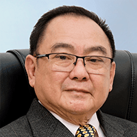 John Seow