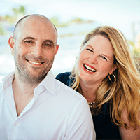 Rebekka König & Thijs Dierckx