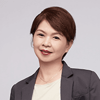 吳玉華