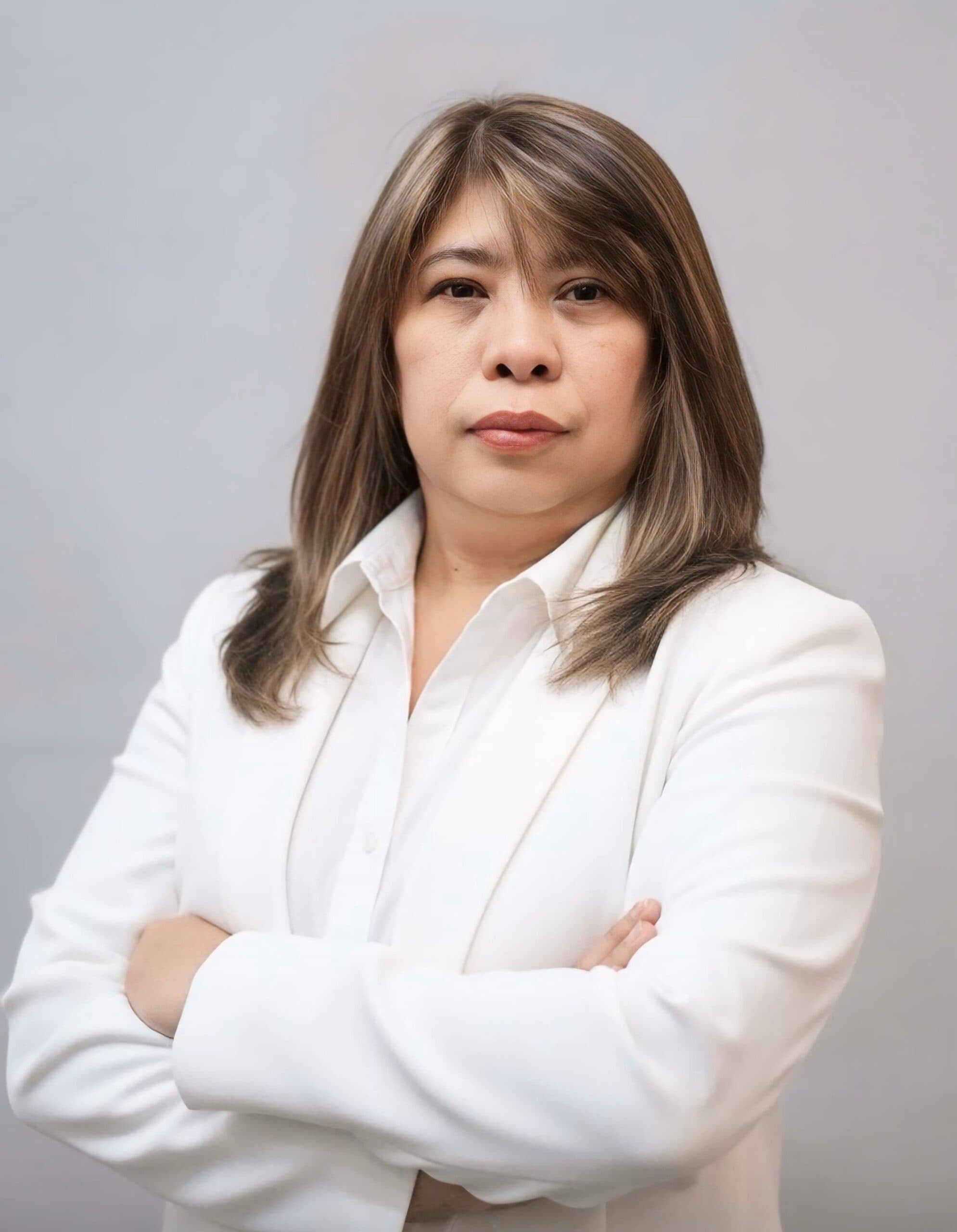 Nikka Sotelo