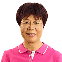 Janet Gao