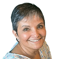 Maria Hopwood