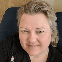Lisa Neufeld