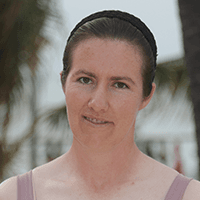 Tina Boschman
